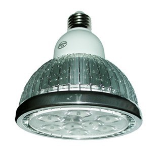 LED射灯全解析 从PAR38大功率9W到灯具配件选购指南