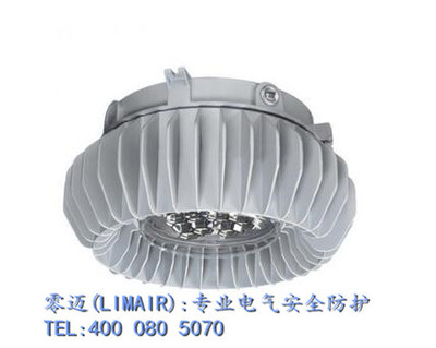 防爆灯具中的浇封型应用及照明灯具特点