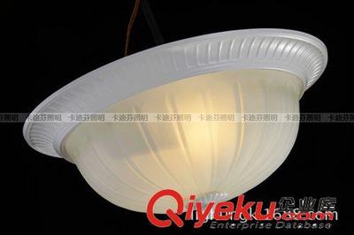 深圳市卡迪芬照明 专业提供简欧式现代楼道吸顶灯批发服务