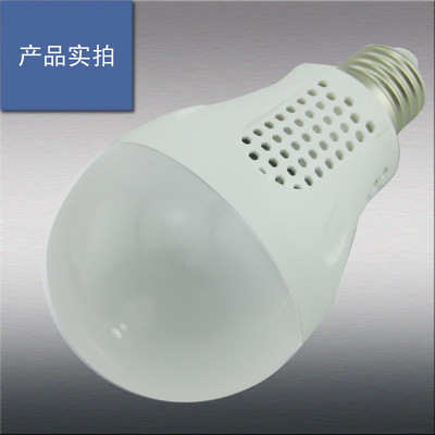 LED球泡灯 3W-新款蜂窝塑料外壳系列 价格、厂家与图片解析