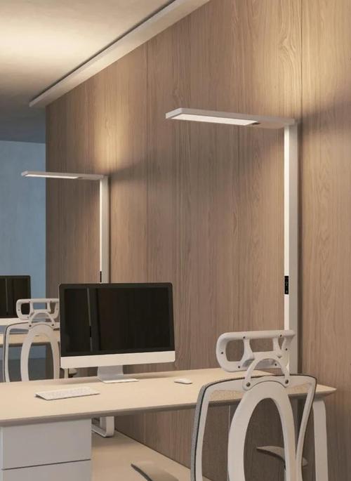办公室工位照明 点亮创意与效率的灯具推荐