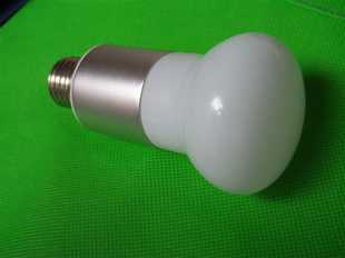 高亮度低衰减LED球泡灯 照亮未来，定义高效照明新标准