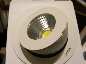 4款企一照明LED灯具推荐 以光影艺术，缔造高品质生活